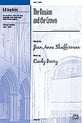 The Passion and the Crown SATB choral sheet music cover